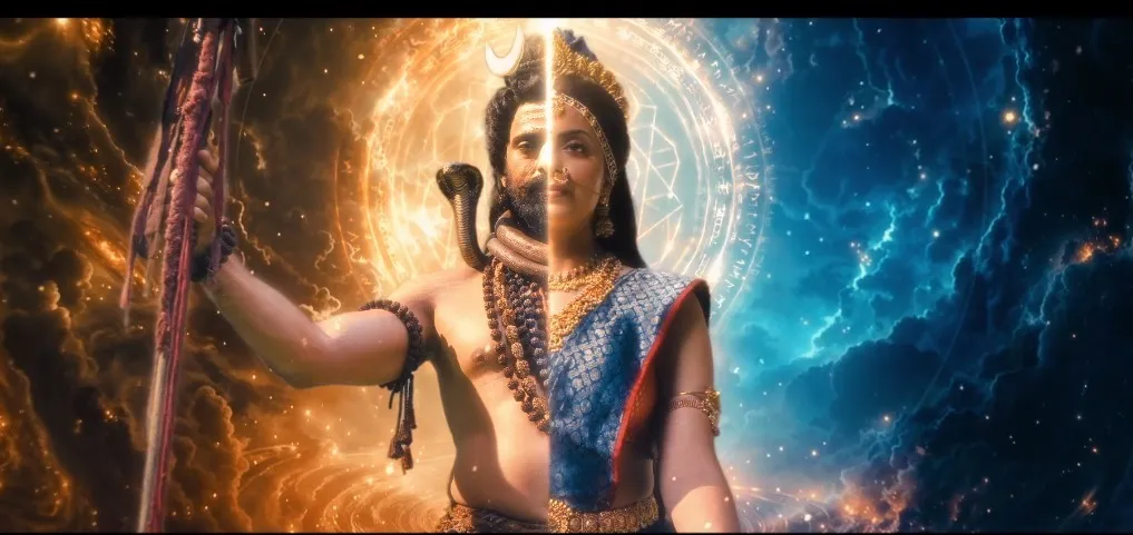 Gatha Shiv Parivar Ki Ganesh Kartikeya Sony SAB Show