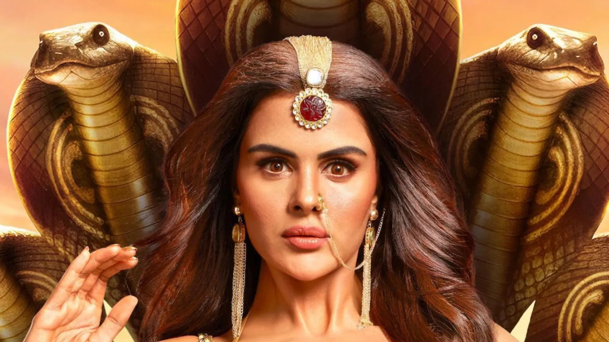 Priyanka Chahar Choudhary