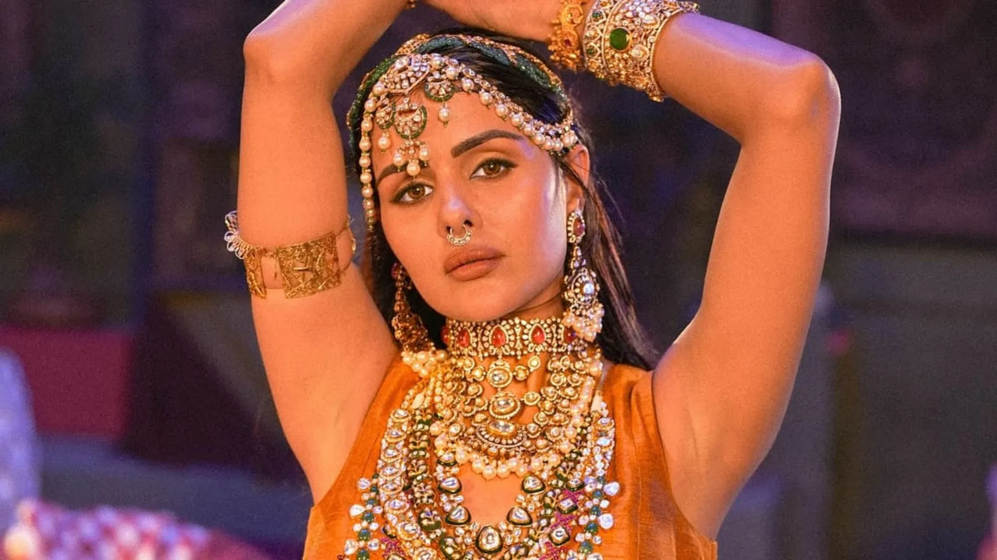 Priyanka Chahar Choudhary