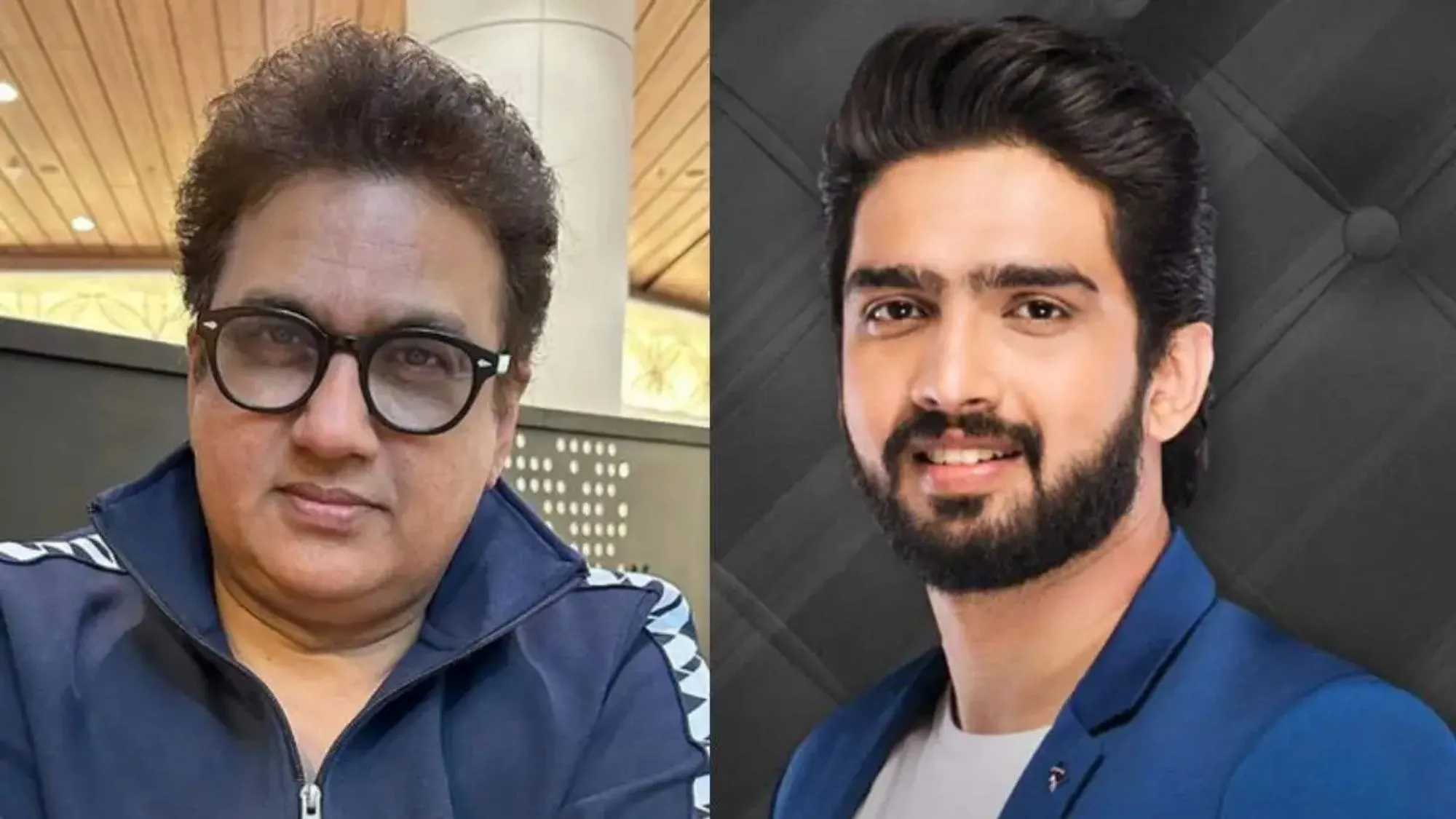 Amaal Mallik and Daboo Mallik