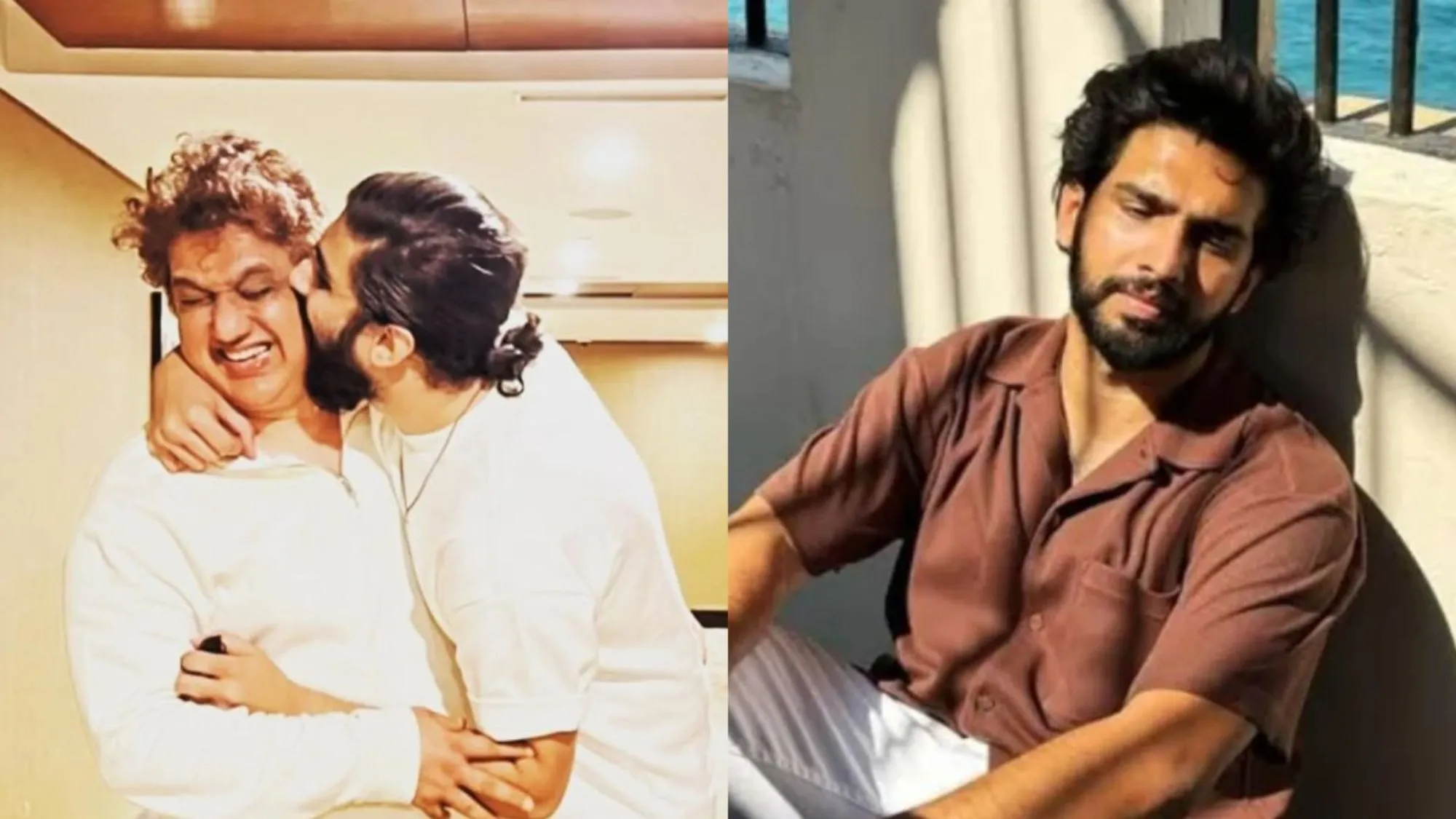 Amaal Mallik and Daboo Mallik