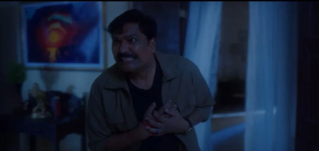 Kaal Trighori official teaser release