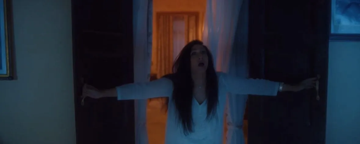 Kaal Trighori official teaser release