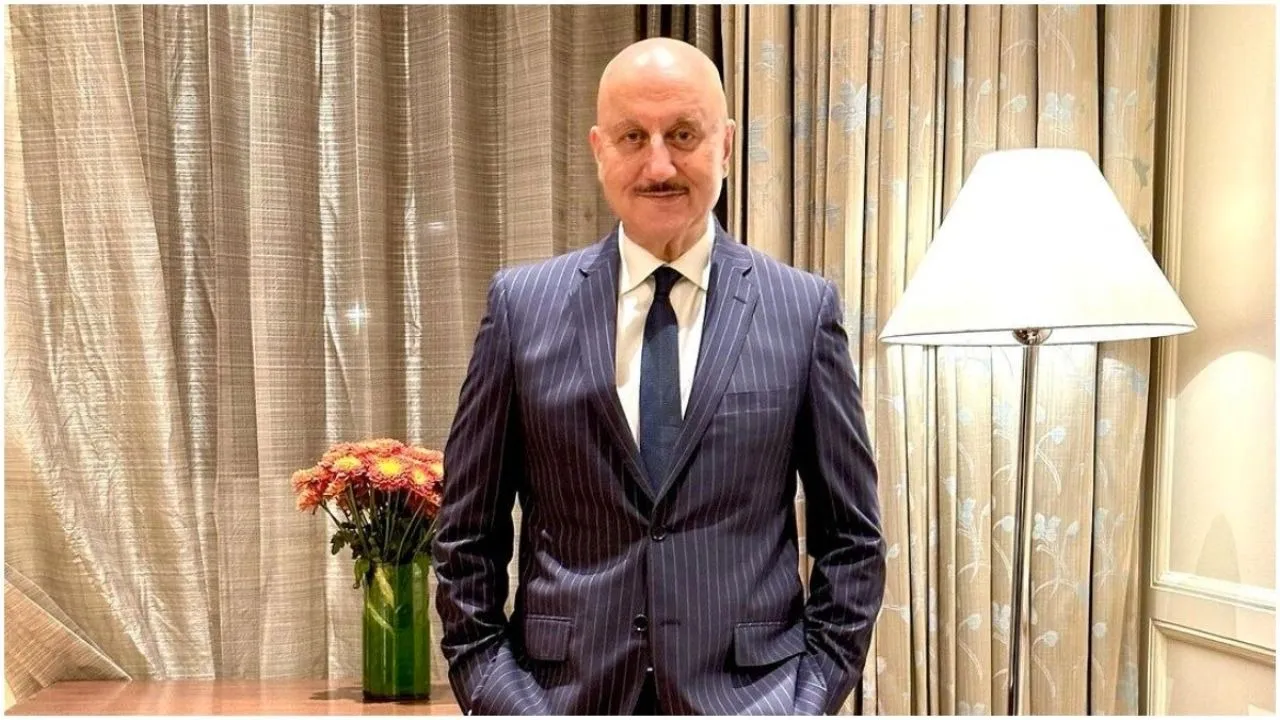 anupam kher