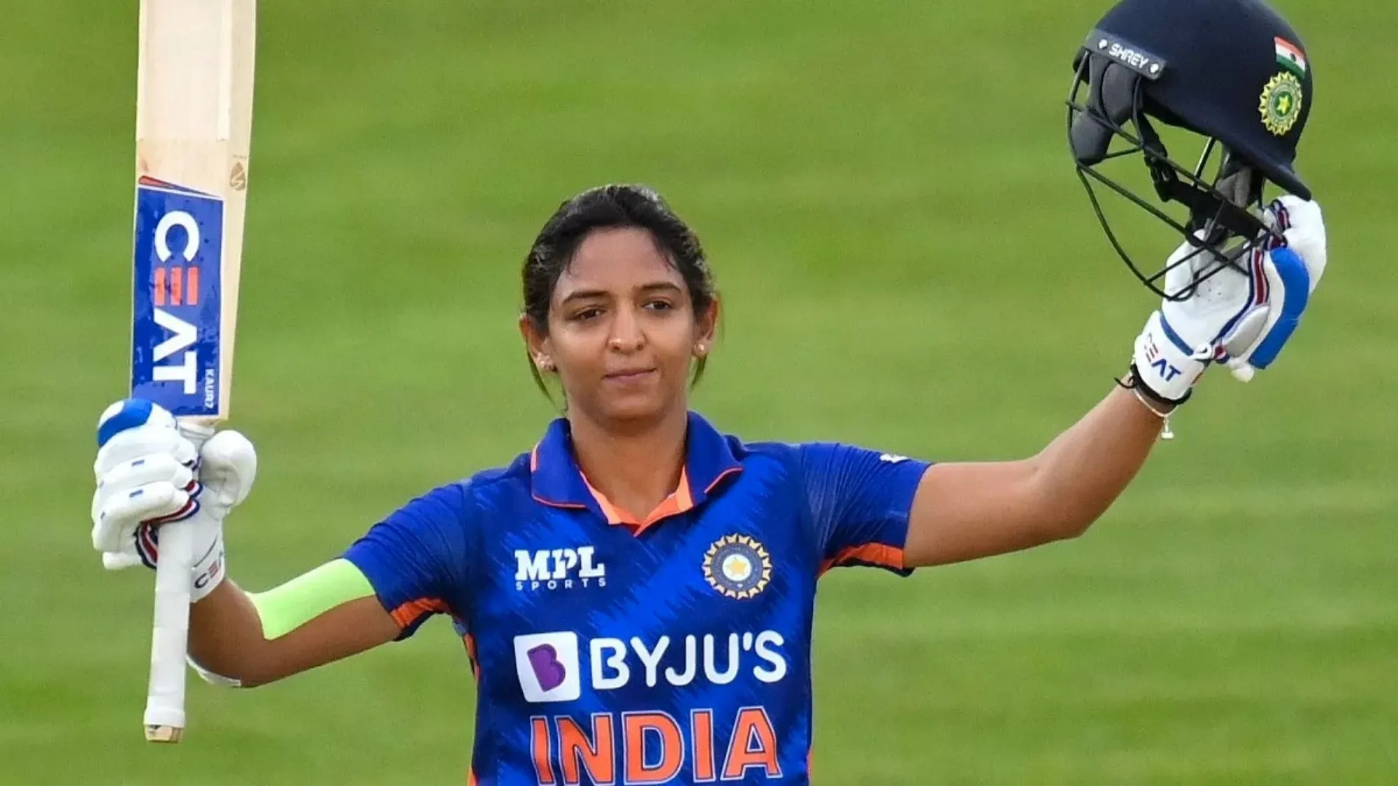 Harmanpreet Kaur