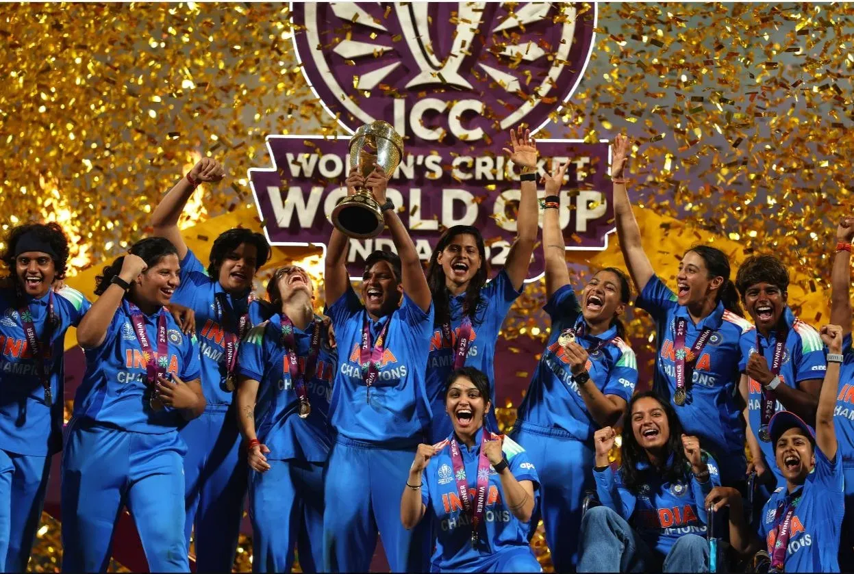 icc womens world cup