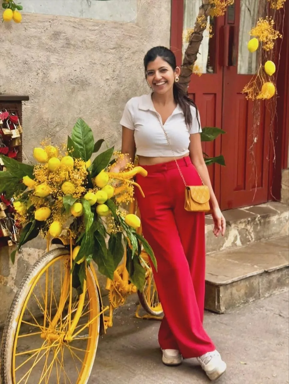 Jaane Anjaane Hum Mile