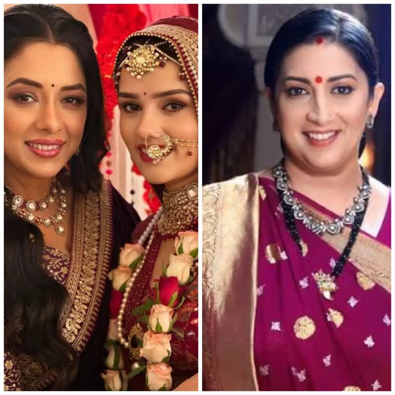 Nishi Saxena Anupama