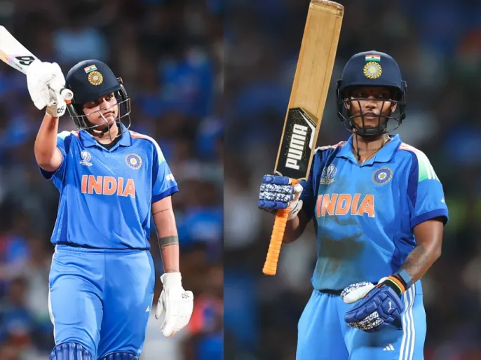 Indian women’s cricket team world championship