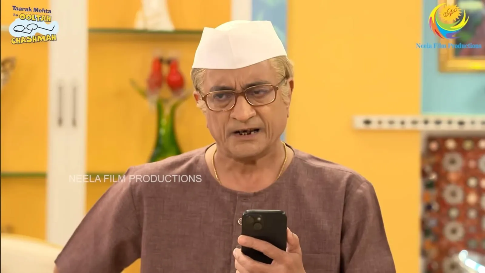 Taarak Mehta Ka Ooltah Chashmah