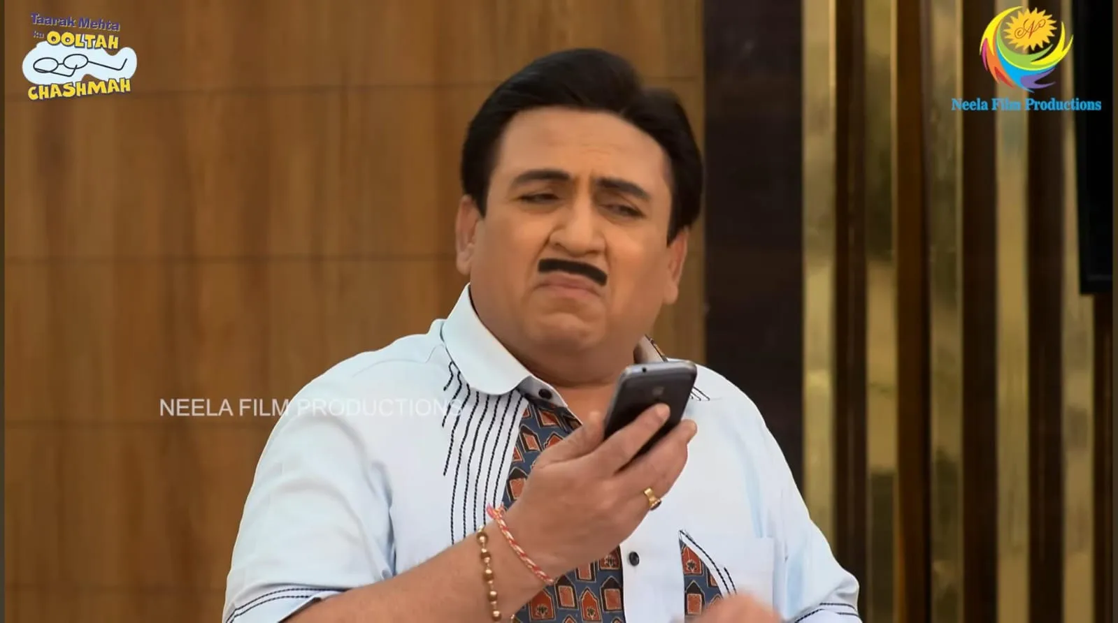 Taarak Mehta Ka Ooltah Chashmah