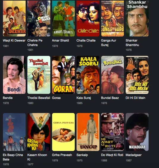 sulakshana pandit movies