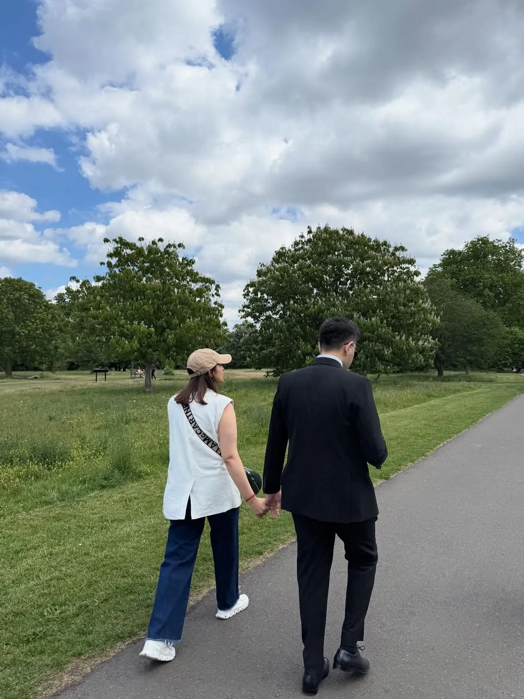 Just when I thought you couldn’t get more perfect-you go and become the best dad in the world. I (2)