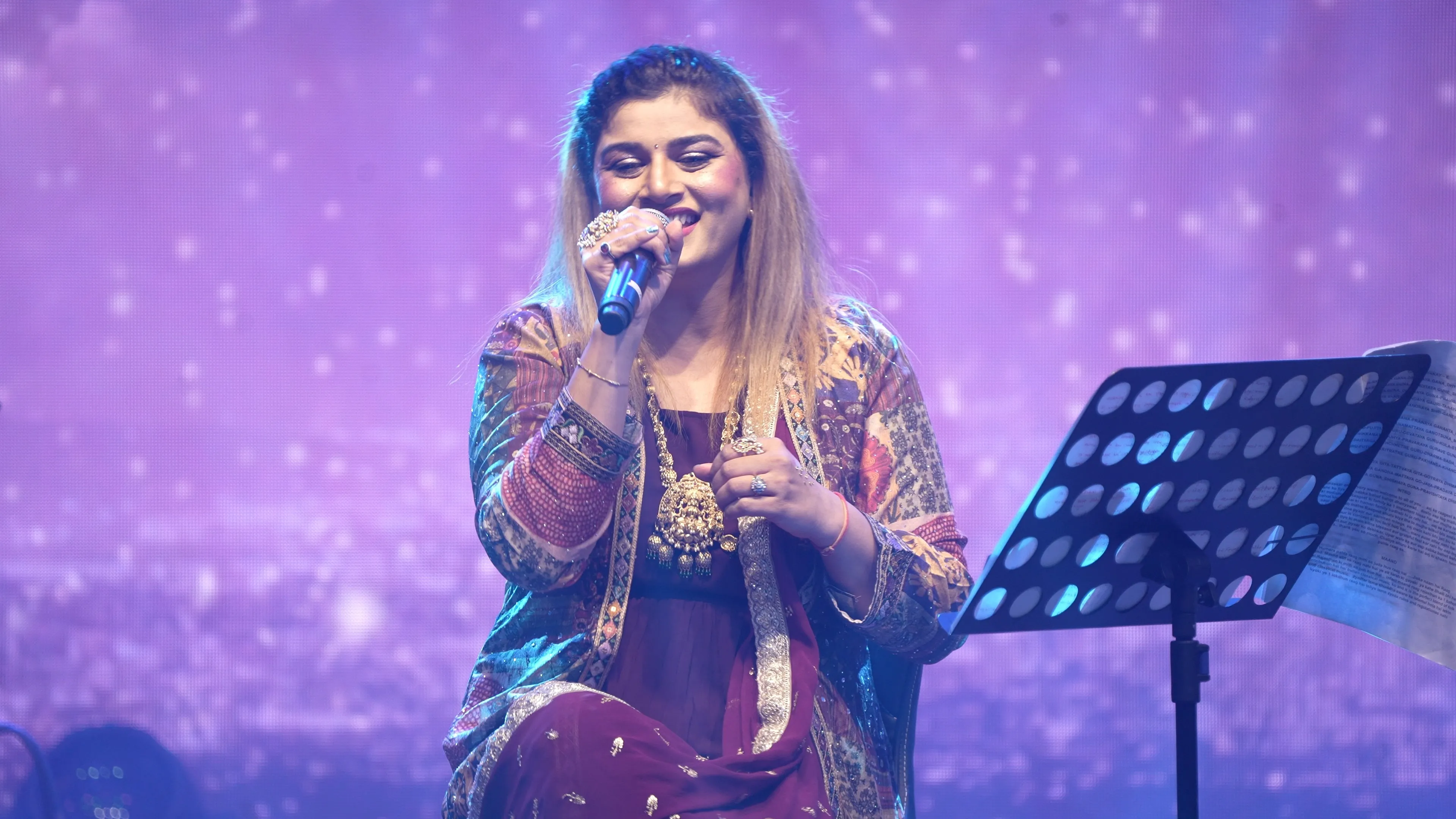 Priyani Vani Panditt