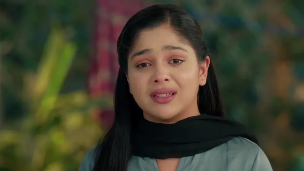 Anu Subhash Confrontation