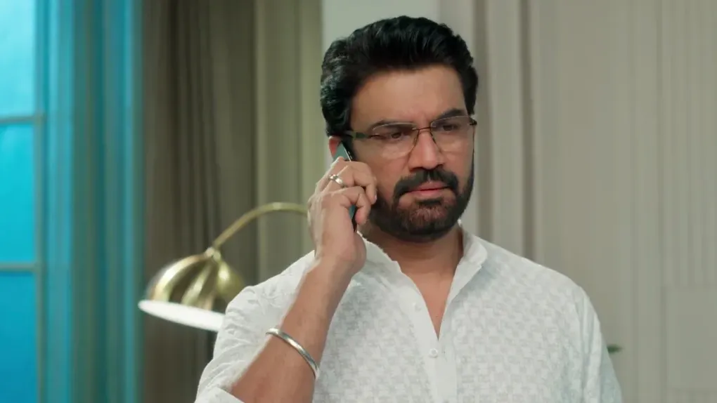 Anu Subhash Confrontation