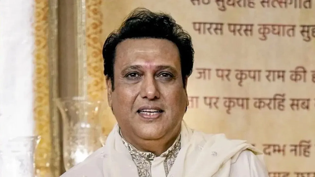 govinda