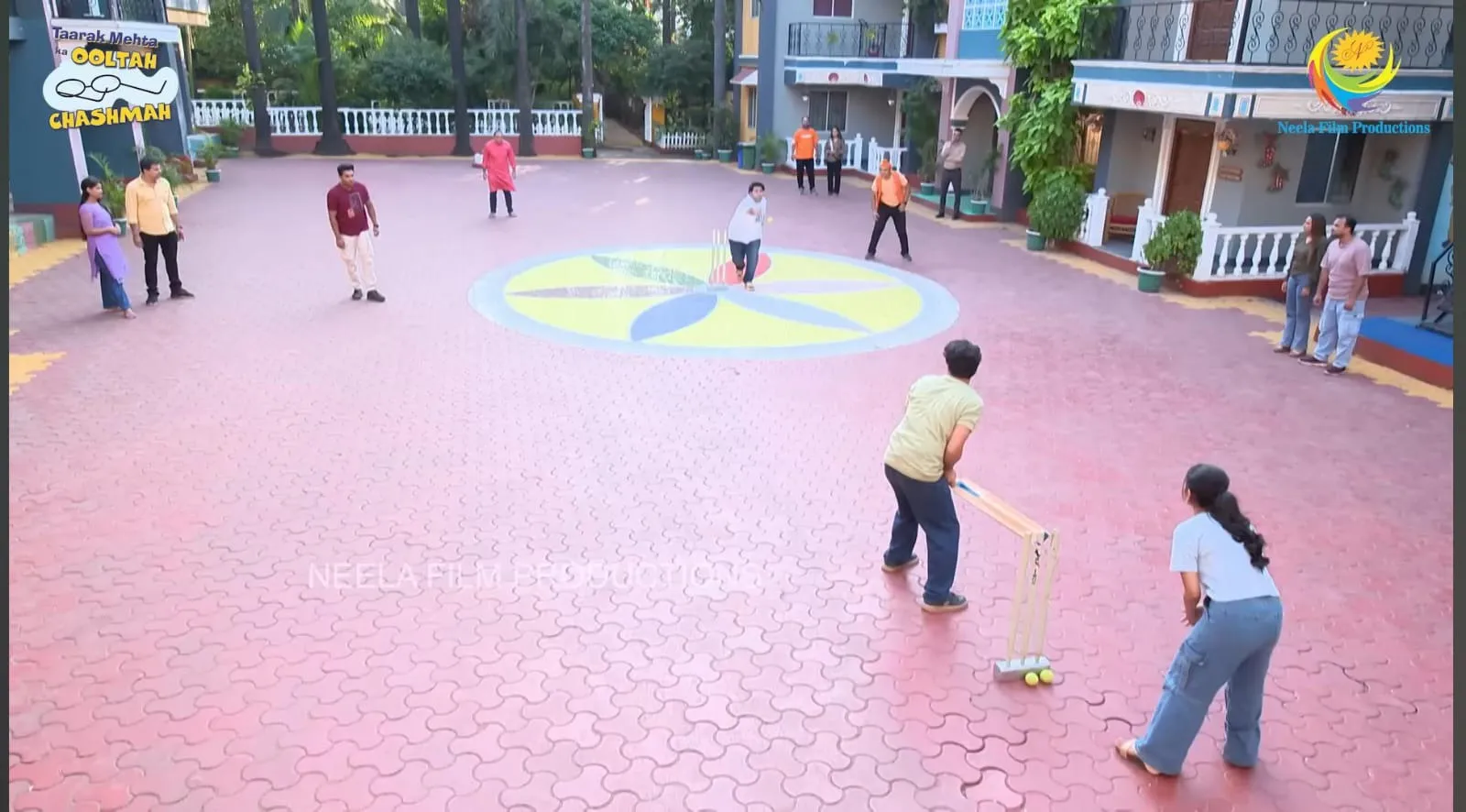 Taarak Mehta Ka Ooltah Chashmah