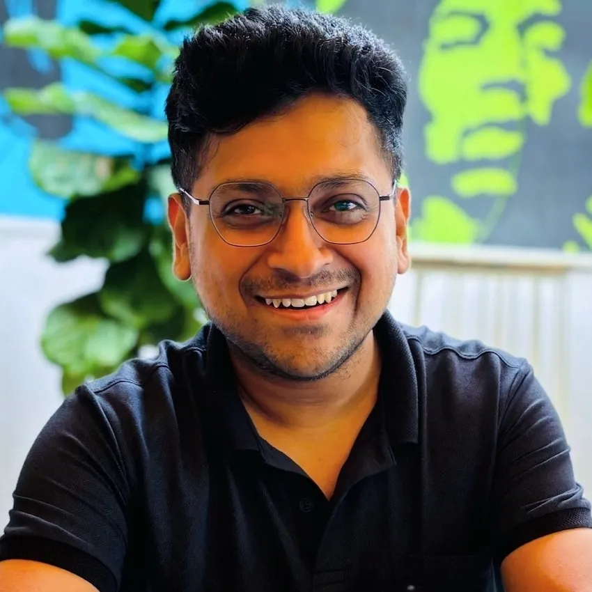 Ananyabrata Chakravorty - Writer-Director