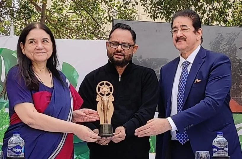 Cine Kind Award 2025