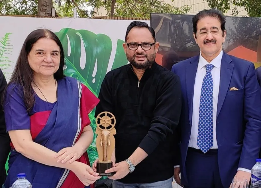 Cine Kind Award 2025