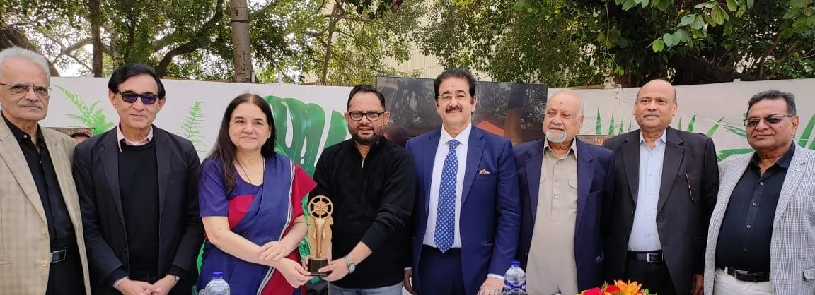 Cine Kind Award 2025