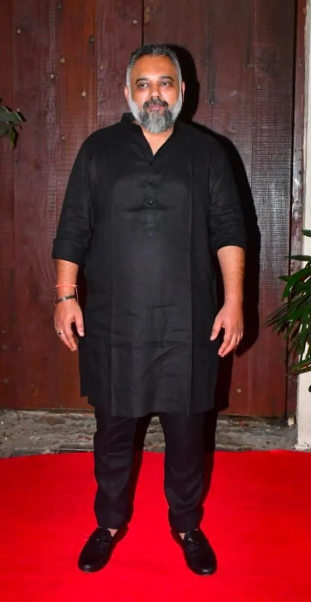 Hit-Maker Producer Luv Ranjan (1)