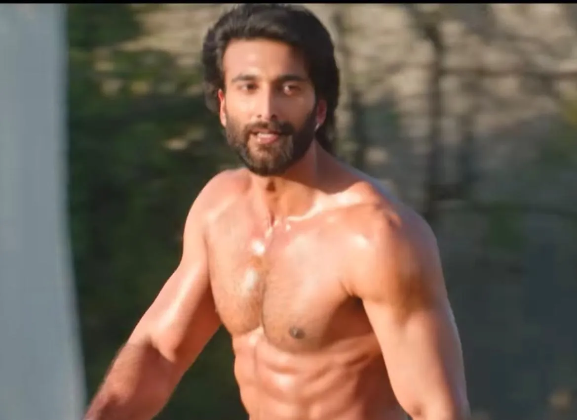 Meezaan Jaffri in De De Pyaar De -2