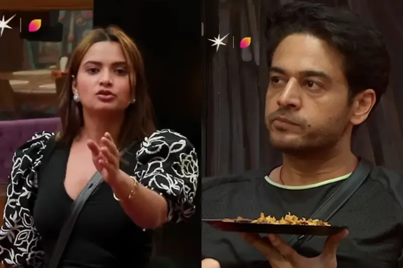 neelam-giri-and-gaurav-khanna