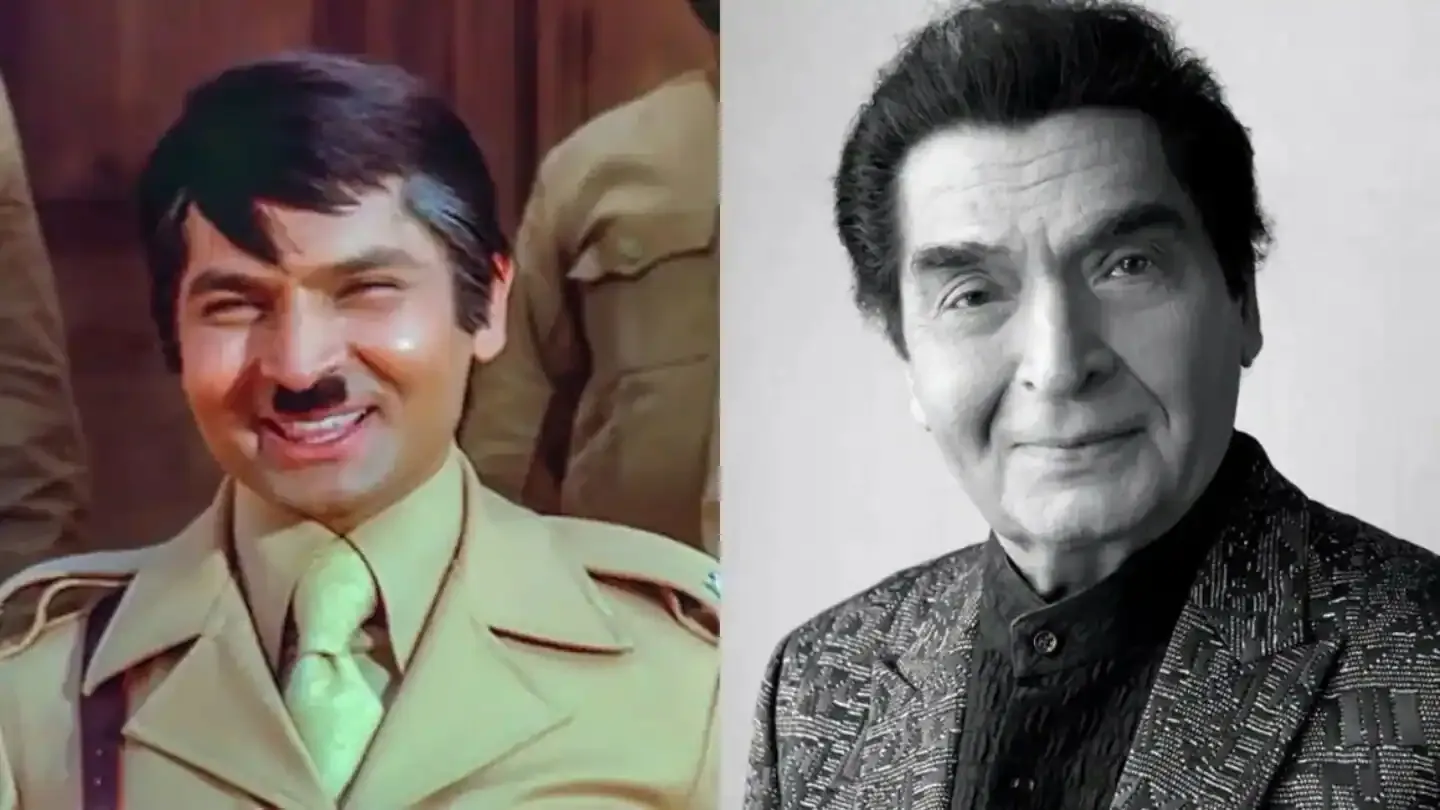 ASRANI