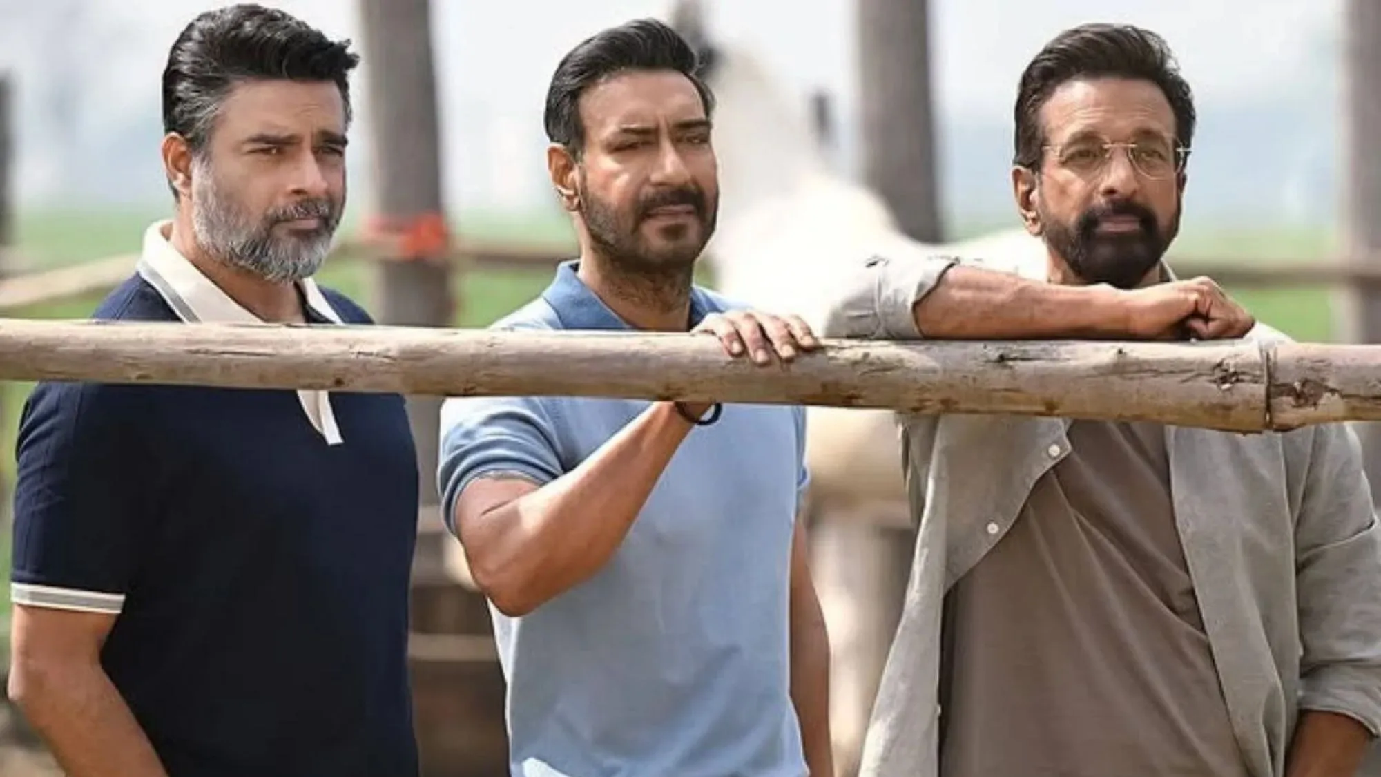 De De Pyaar De 2 film