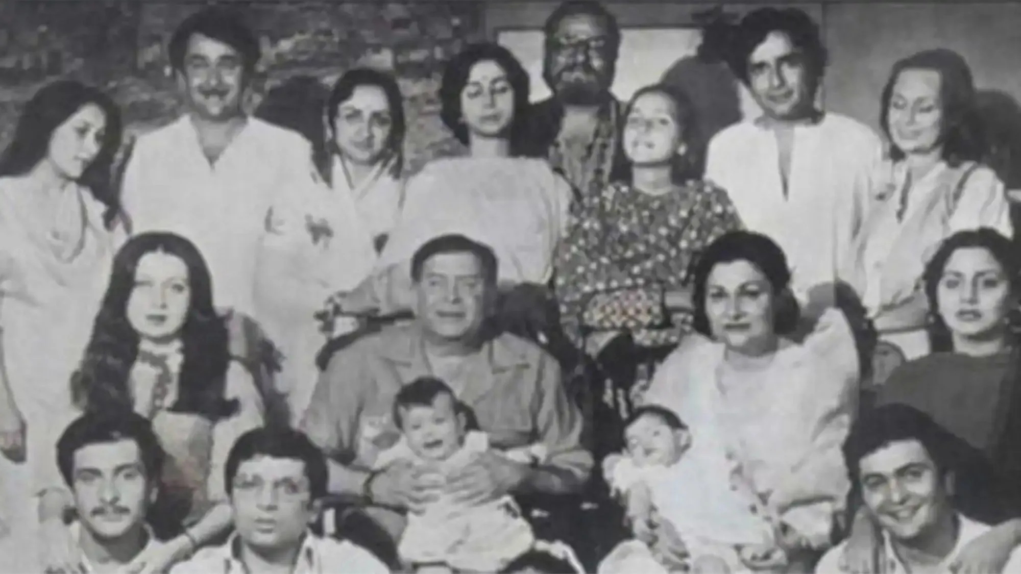 Dining With The Kapoors