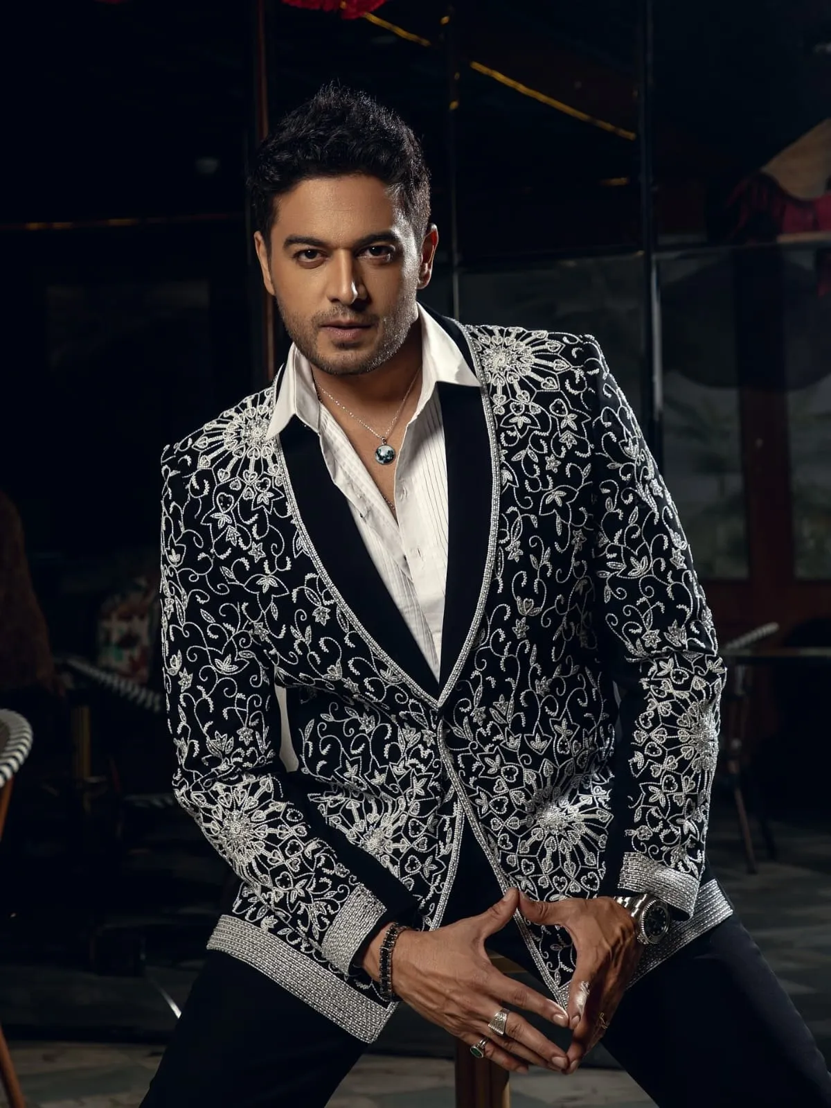 Gaurav Khanna Bigg Boss