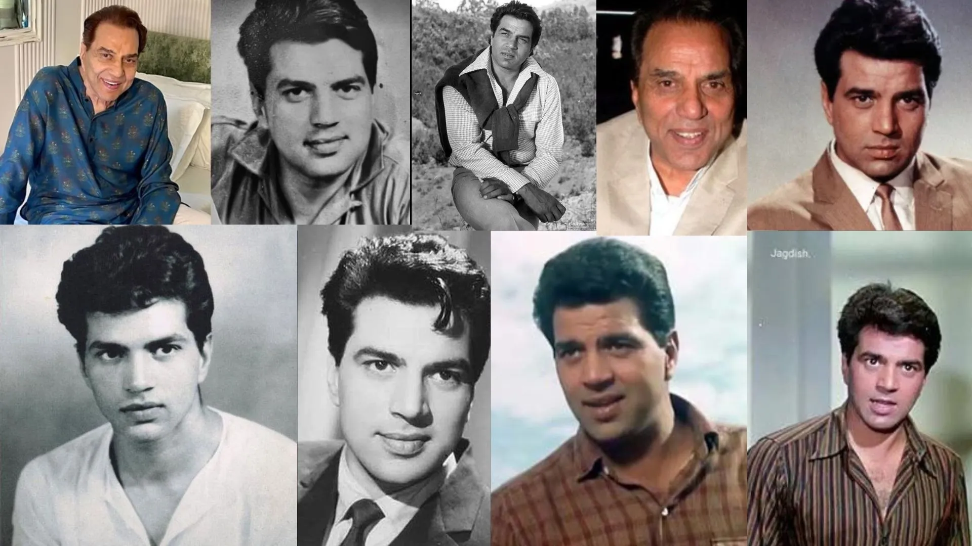 mayapuri darmendra ji