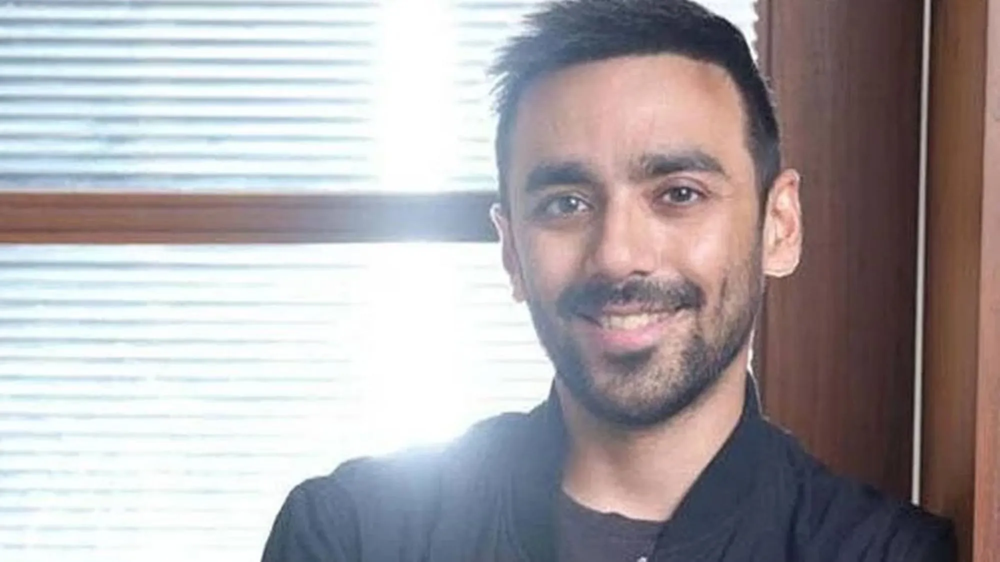 CEO Vishal Ramchandani