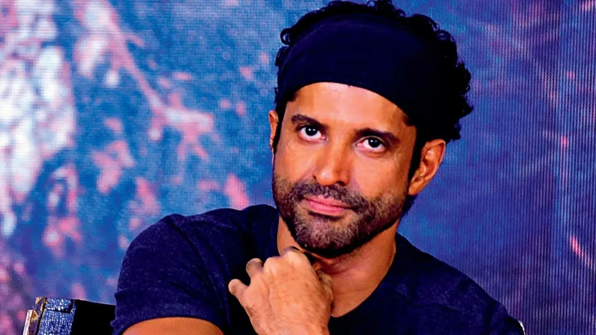 Farhan Akhtar
