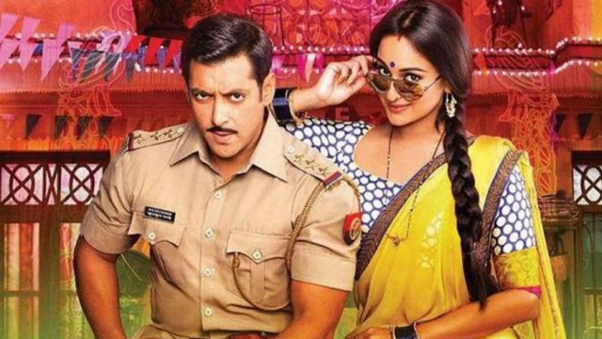 dabangg