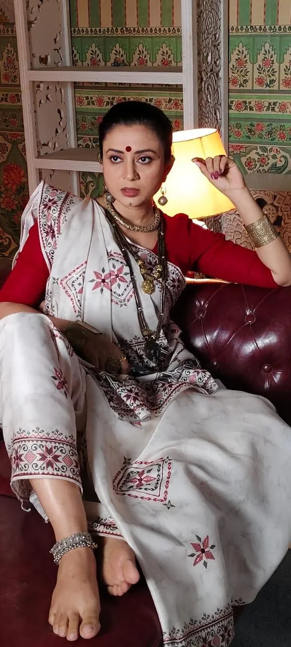 Pushpa Impossible 7-year leap storyline