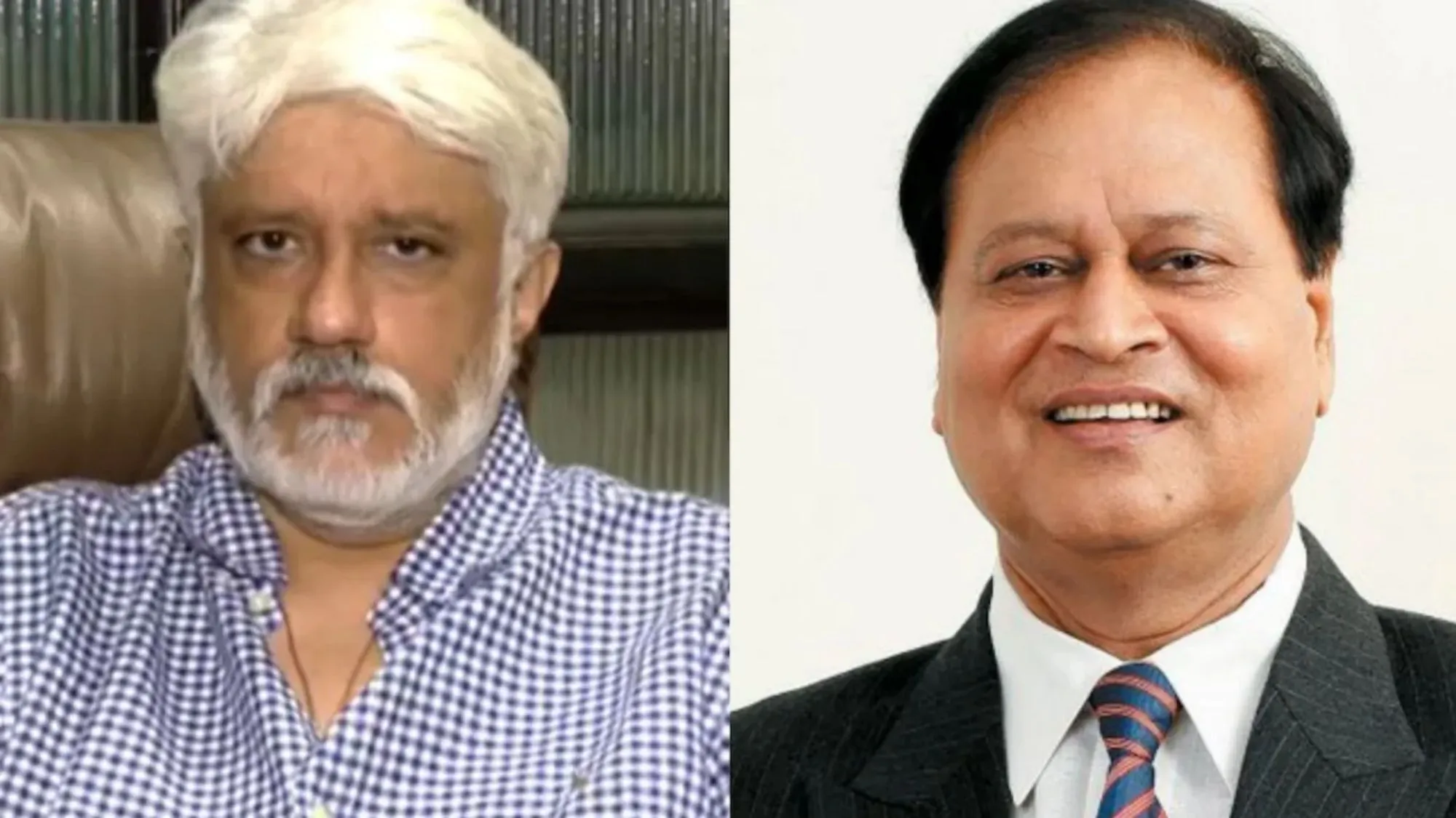 Vikram Bhatt Fraud Case