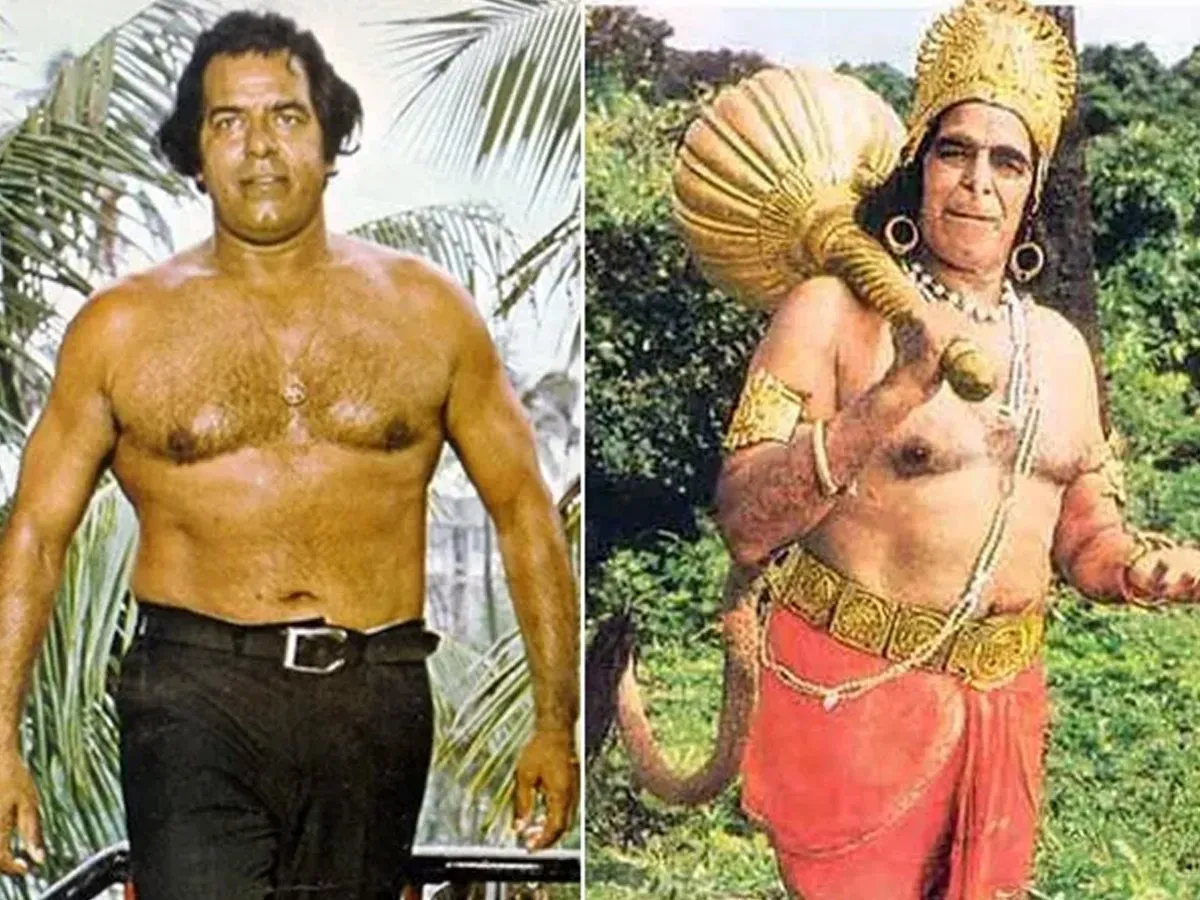 dara singh hanuman