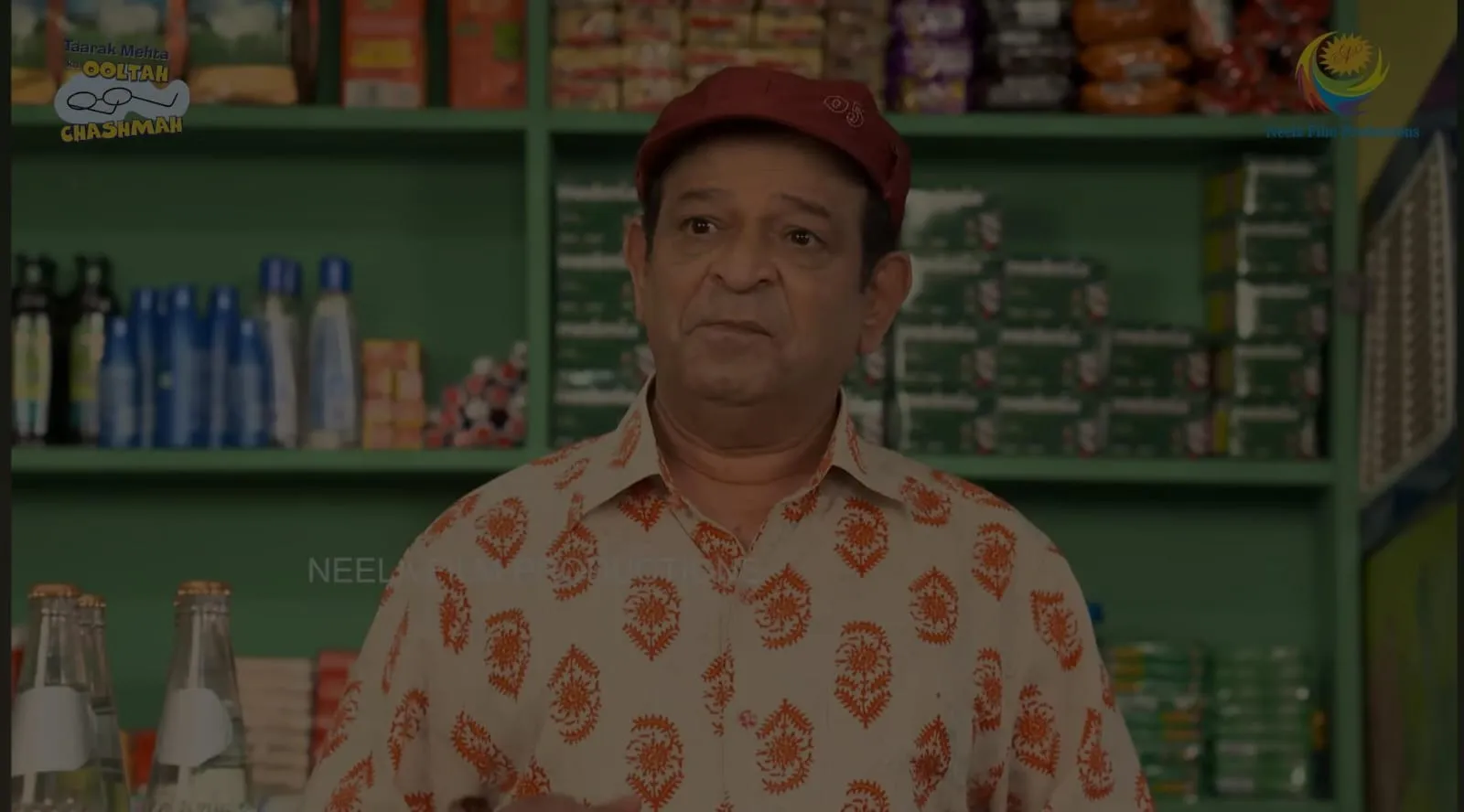 Gokuldham Society comedy episode