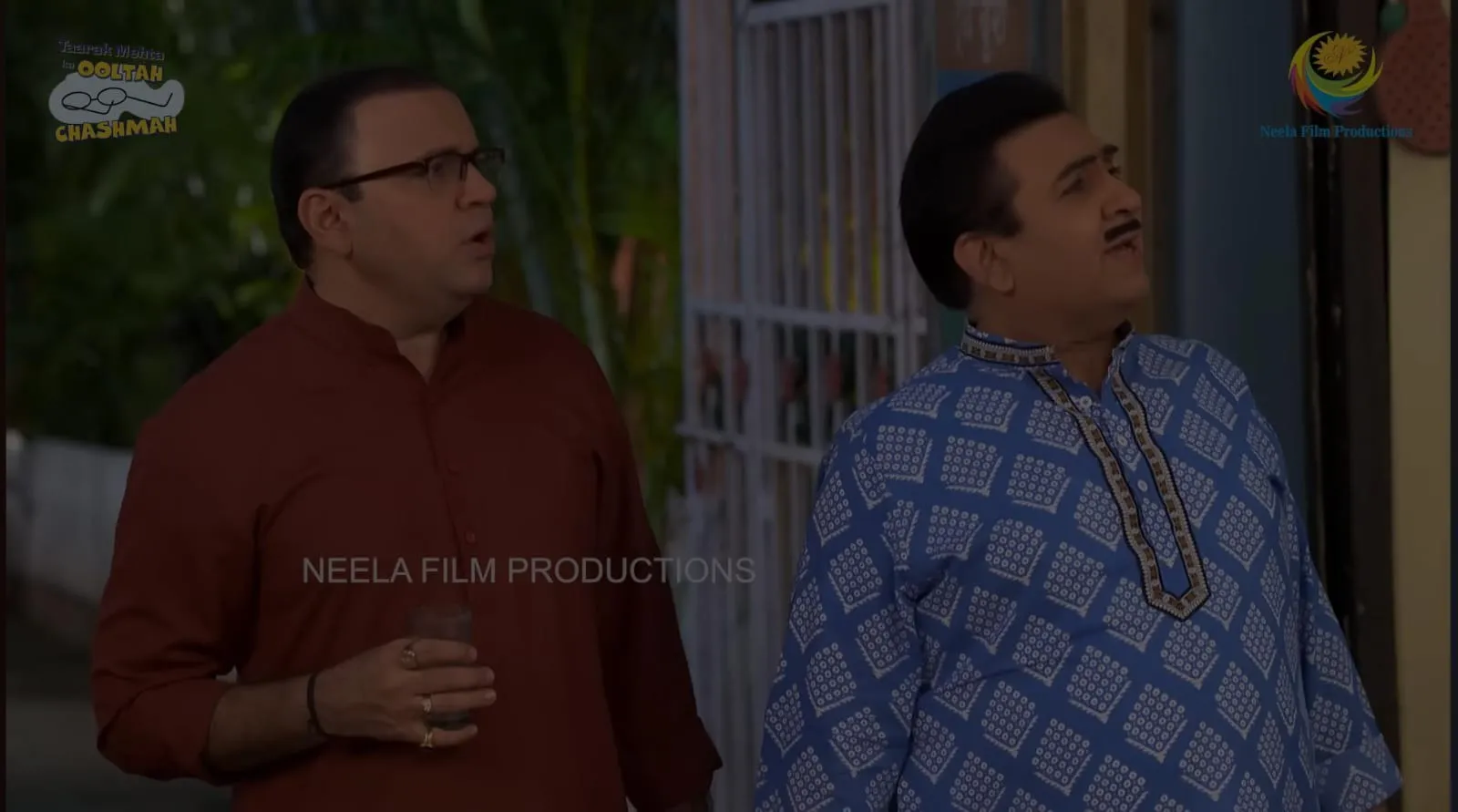 Gokuldham Society comedy episode
