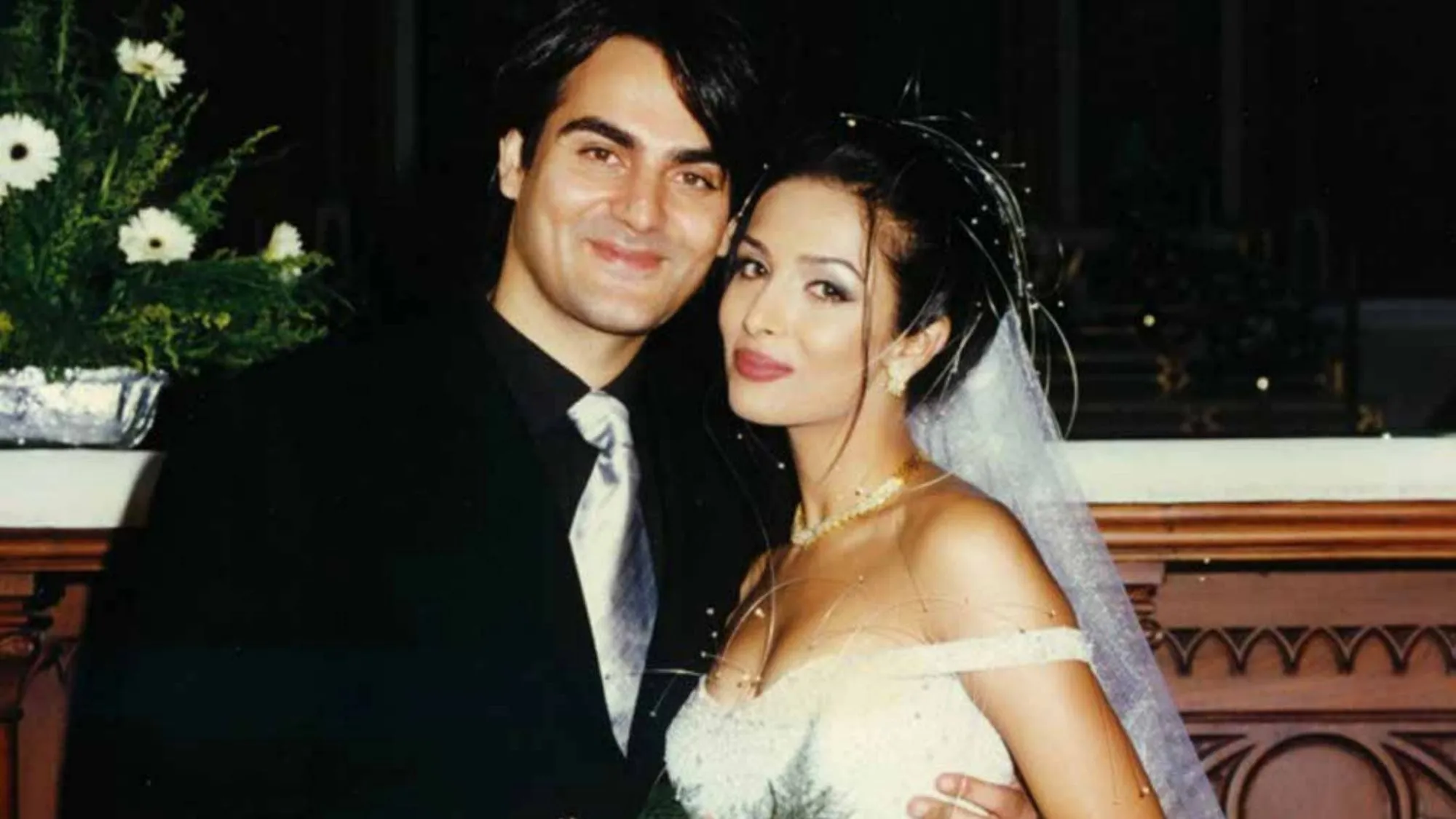 malaika arora and arbaaz