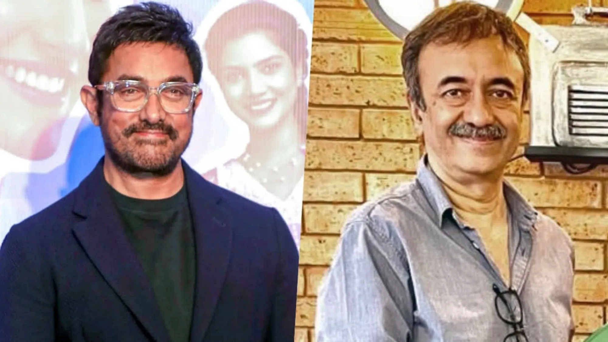 rajkumar hirani aamir khan