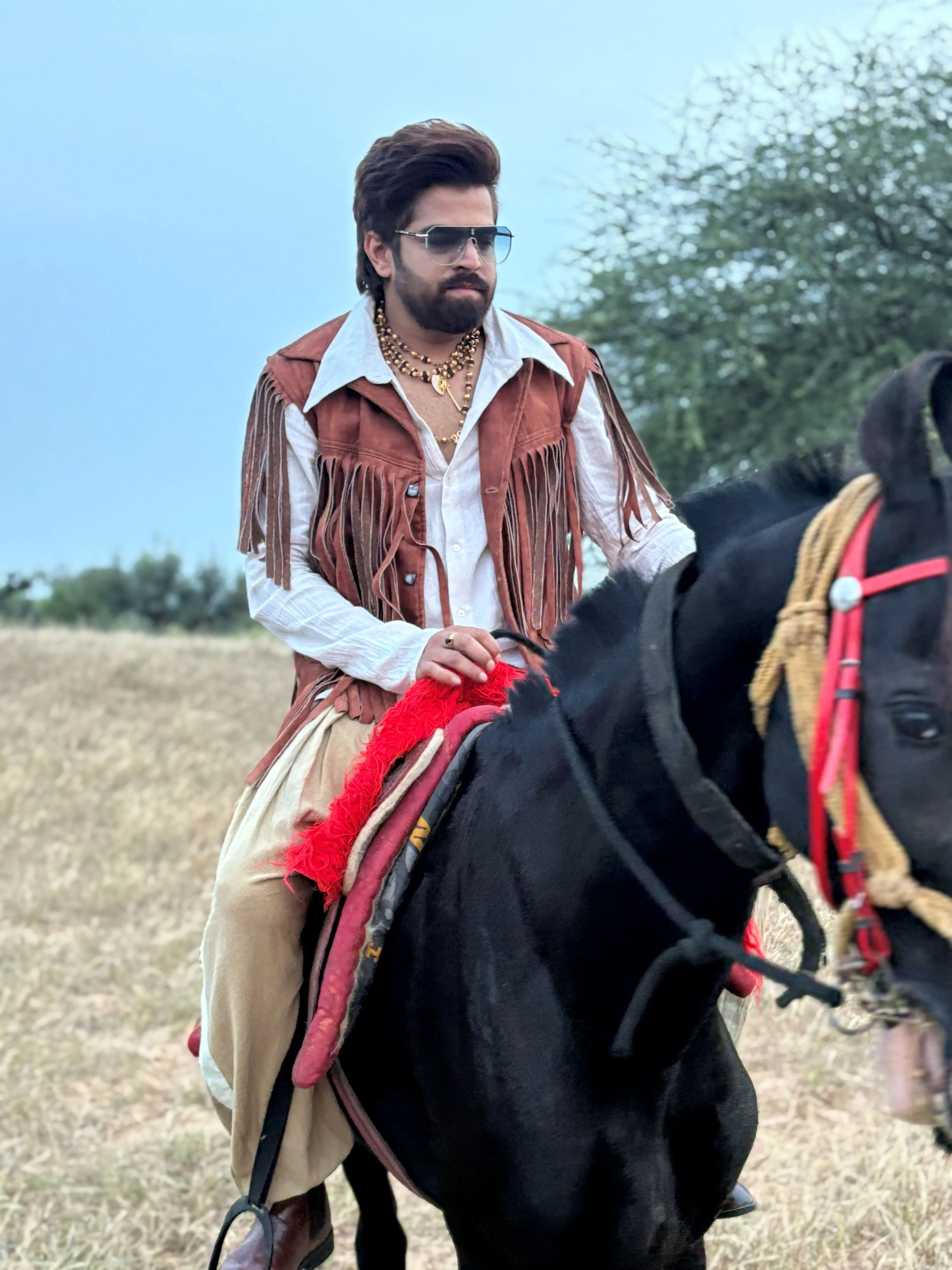 Masoom Sharma - Pic 2