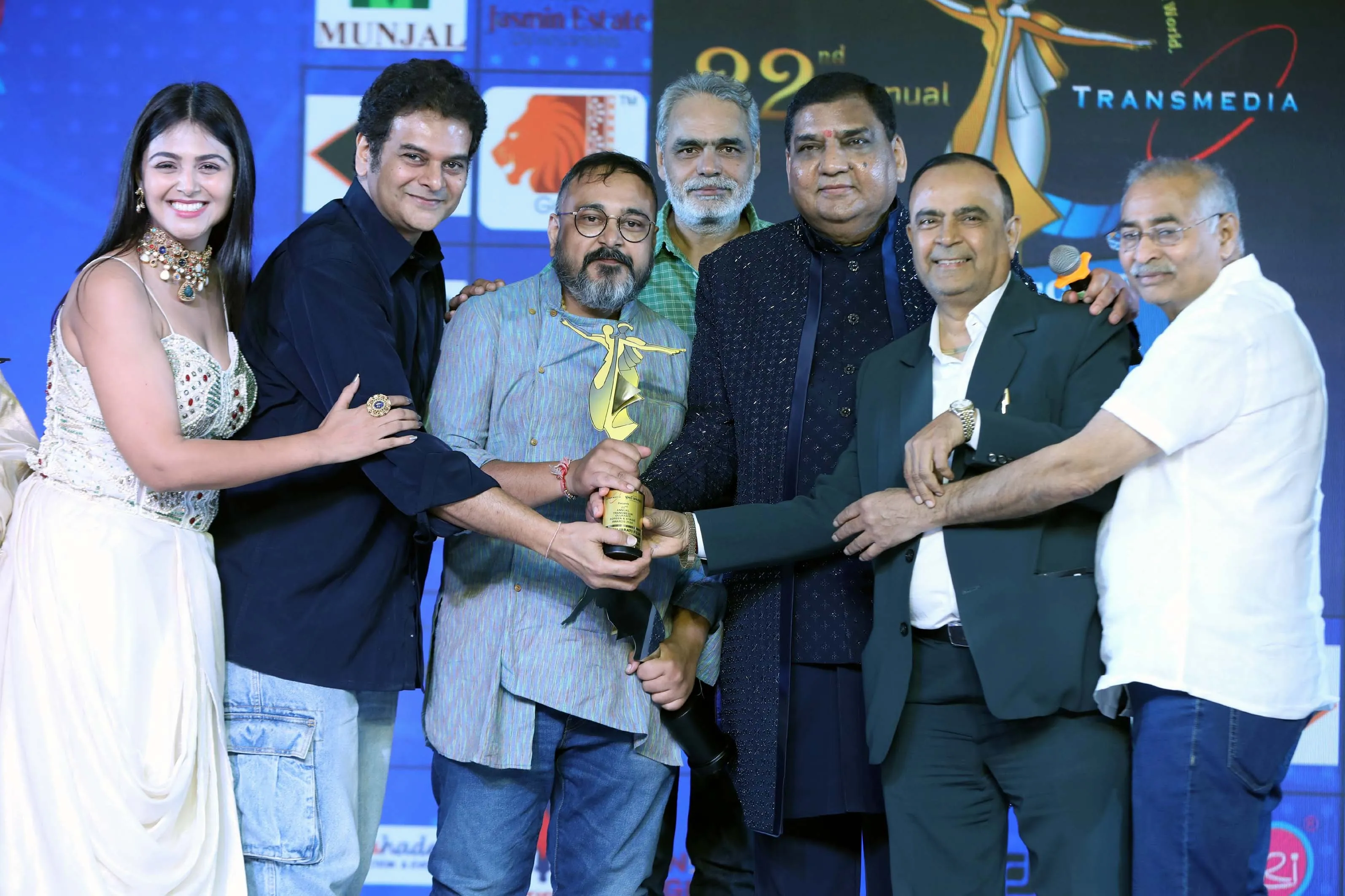 Best Film - Kasoombo (1)