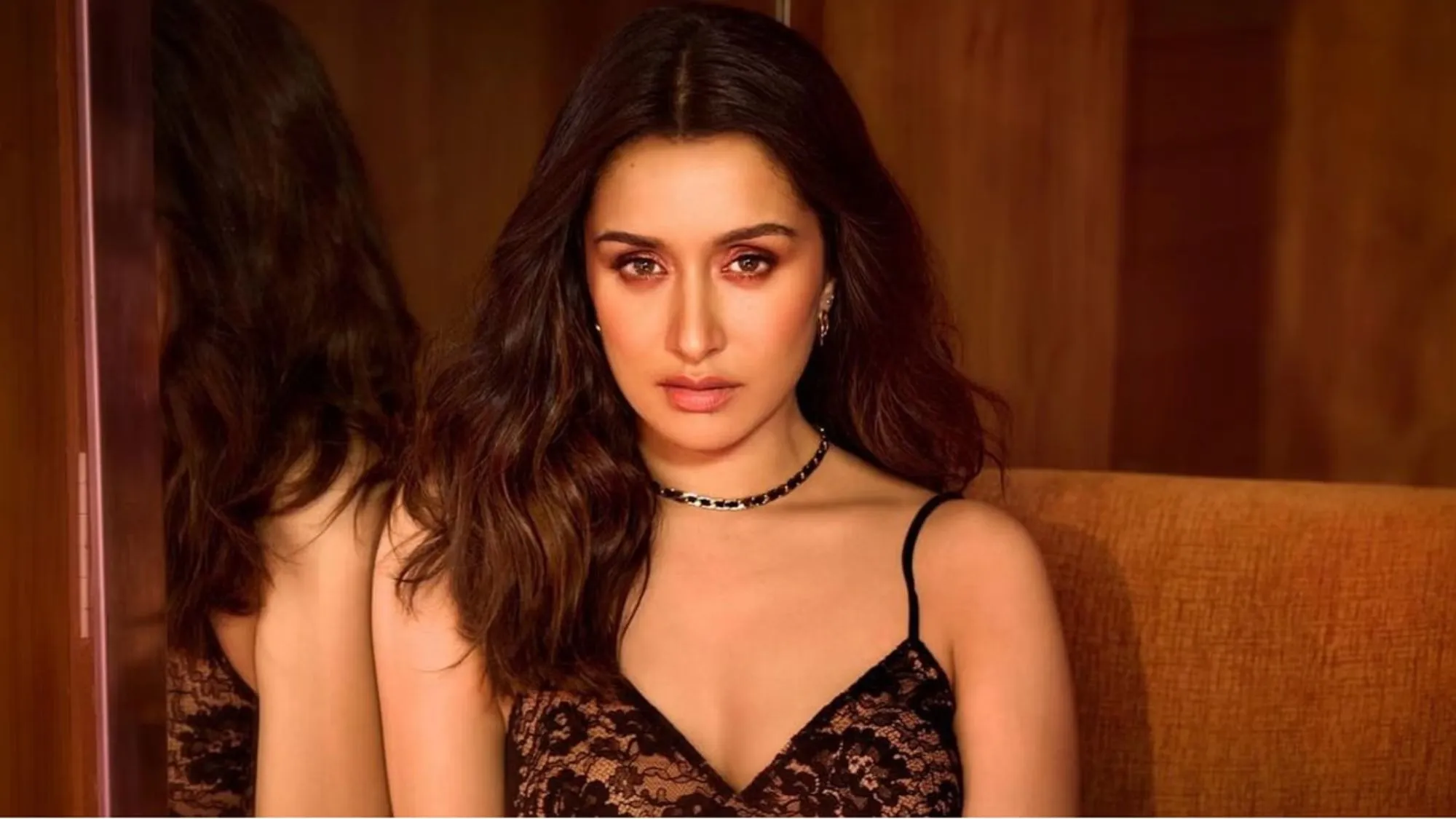 Shraddha Kapoor