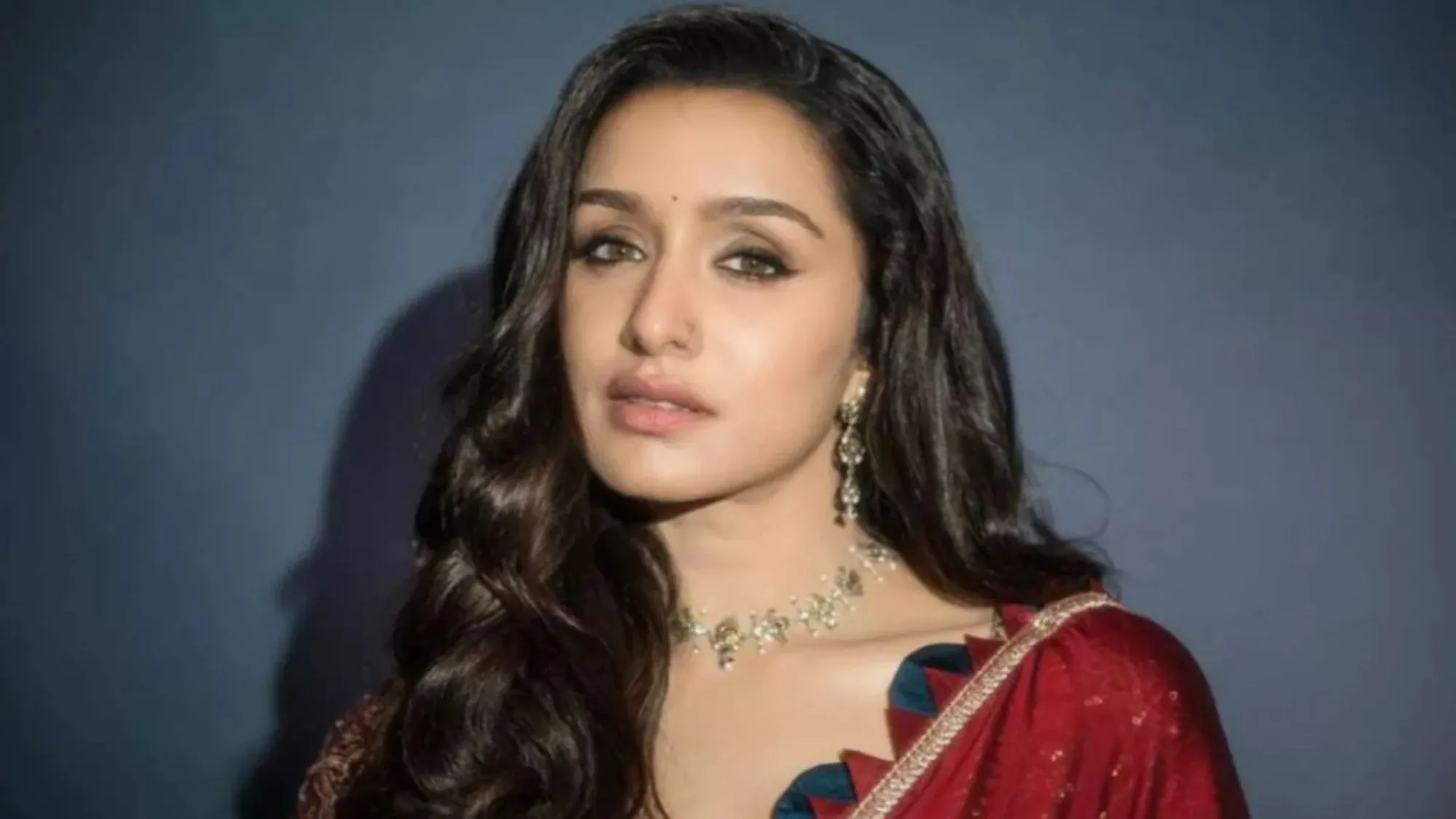 Shraddha Kapoor