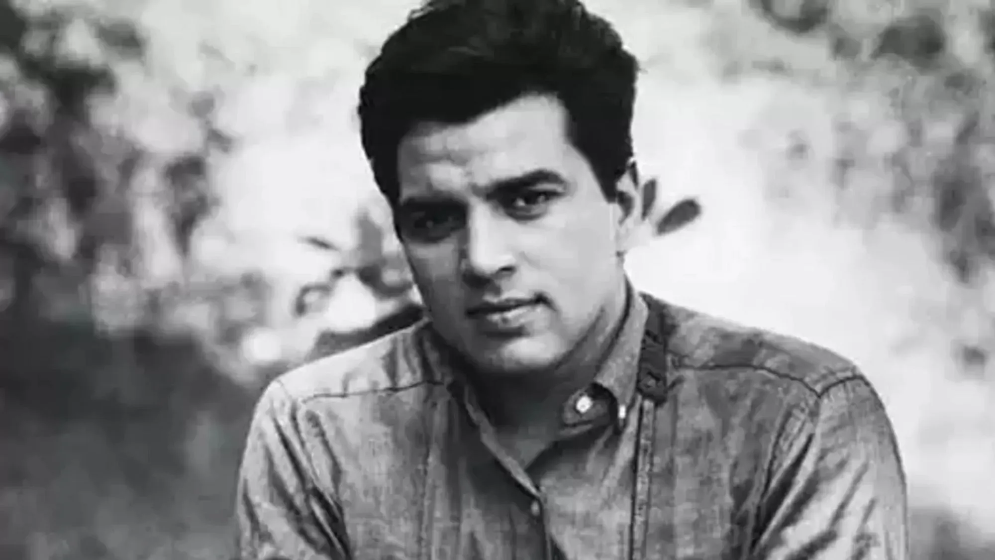 dharmendra