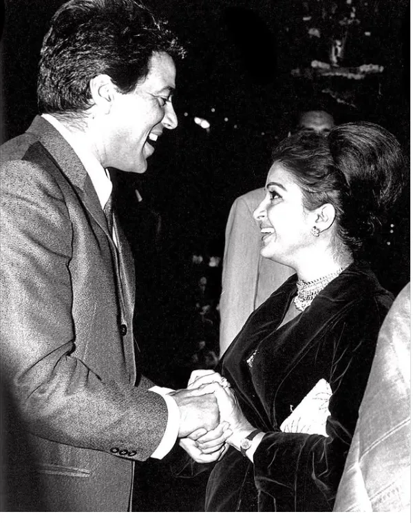 कामिनी धर्मेन्द्र